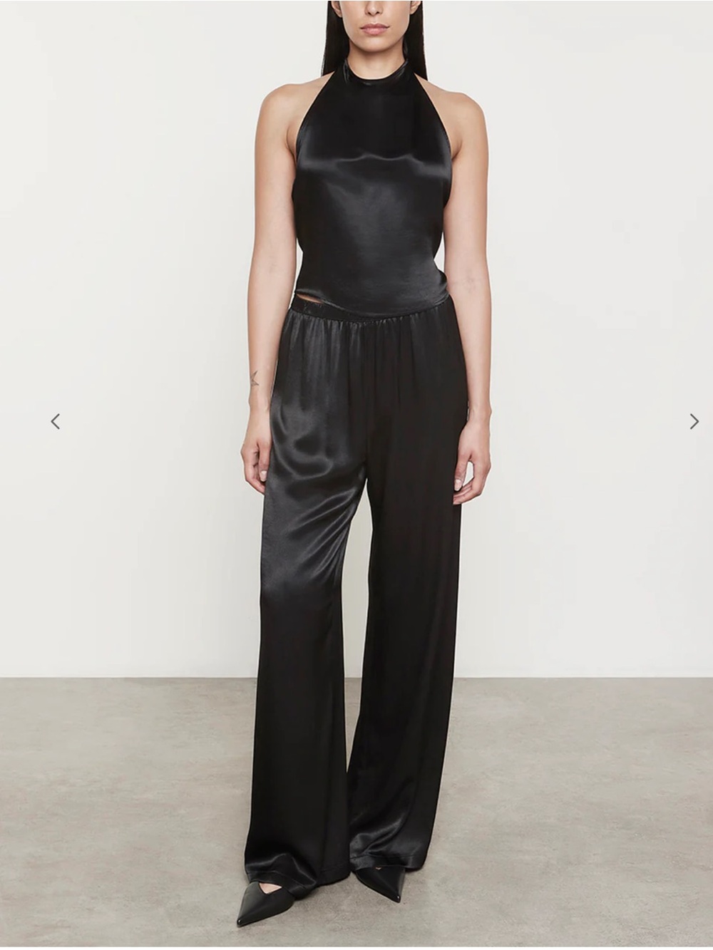 Enza Costa Pants